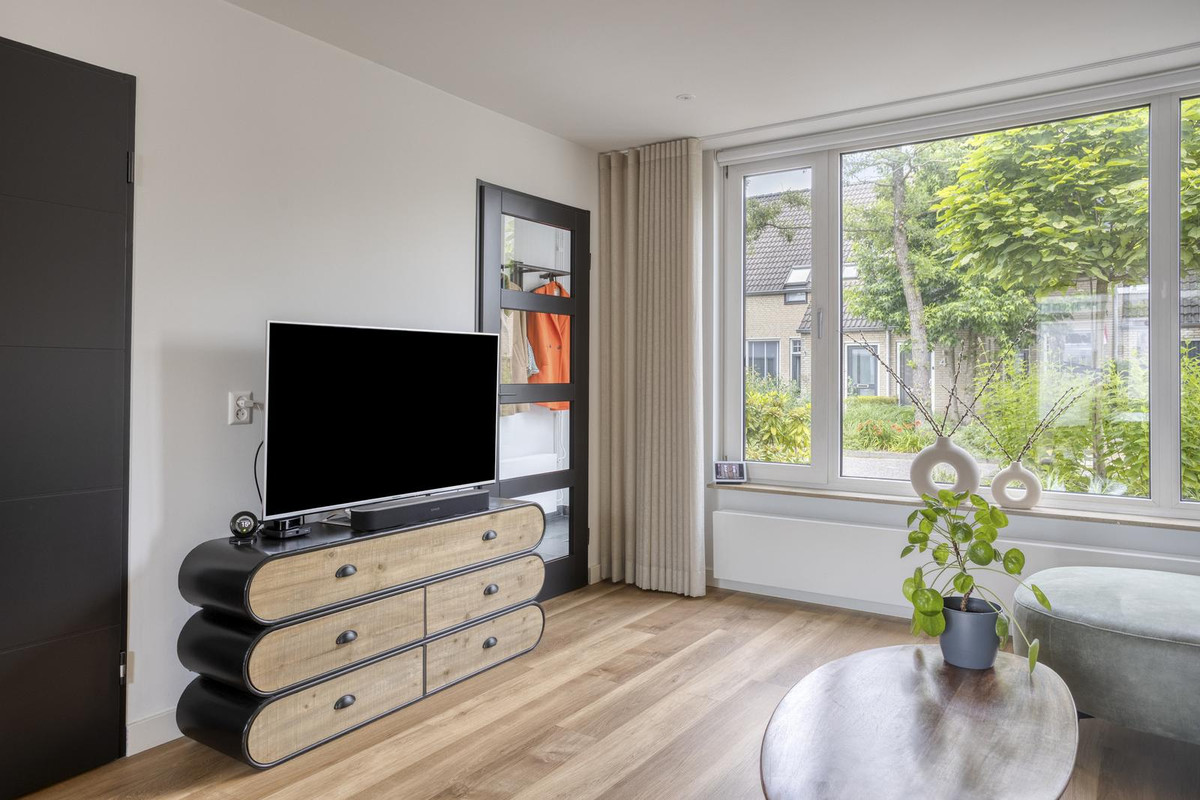 Hoekwoning te koop: Klaproosstraat 21, Vught
