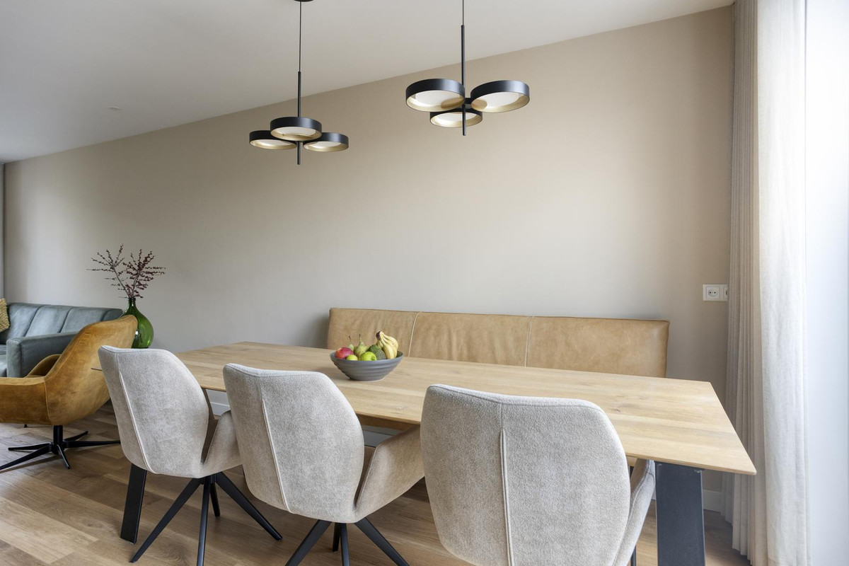 Hoekwoning te koop: Klaproosstraat 21, Vught