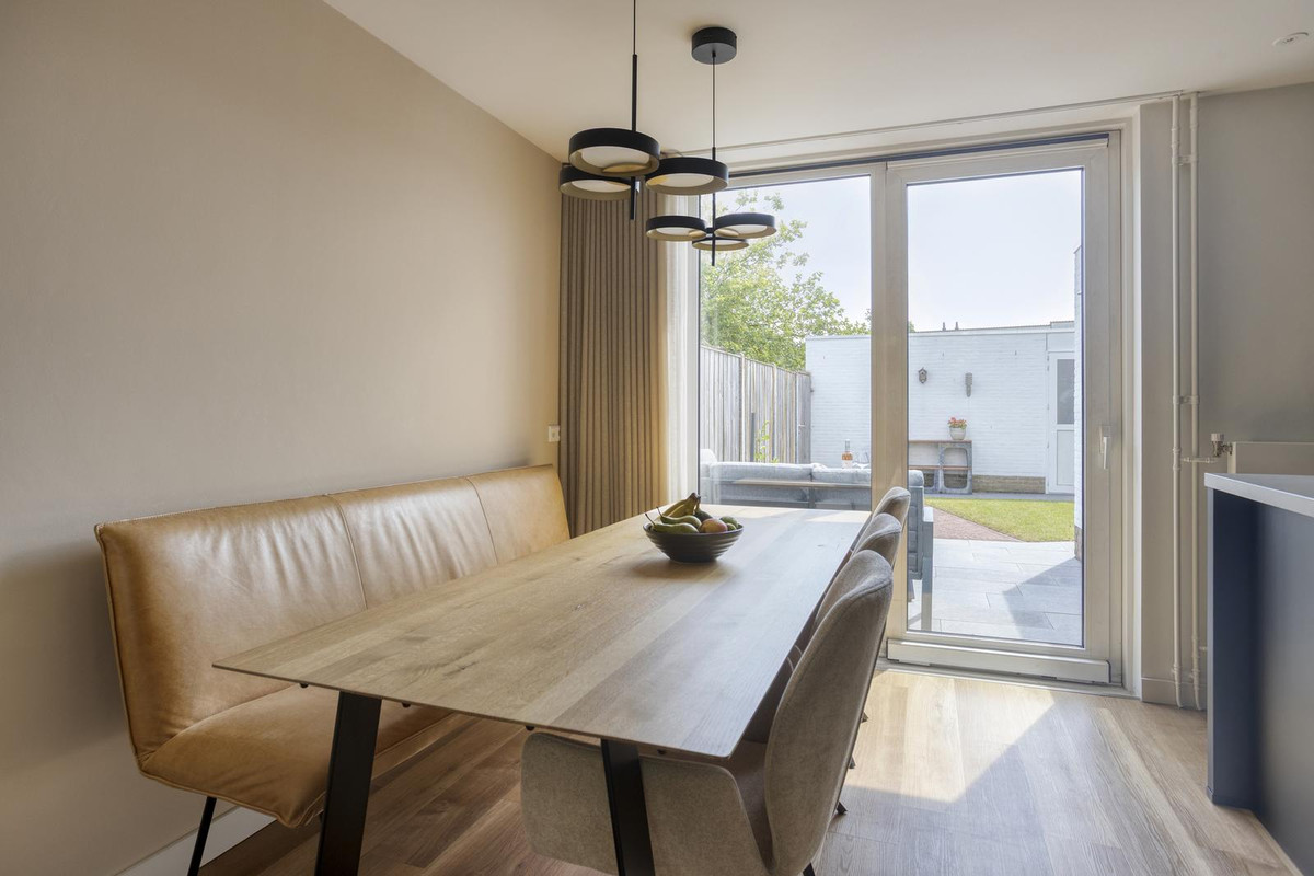 Hoekwoning te koop: Klaproosstraat 21, Vught