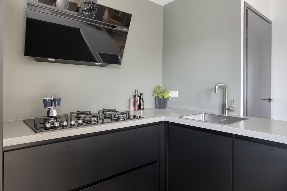 Hoekwoning te koop: Klaproosstraat 21, Vught