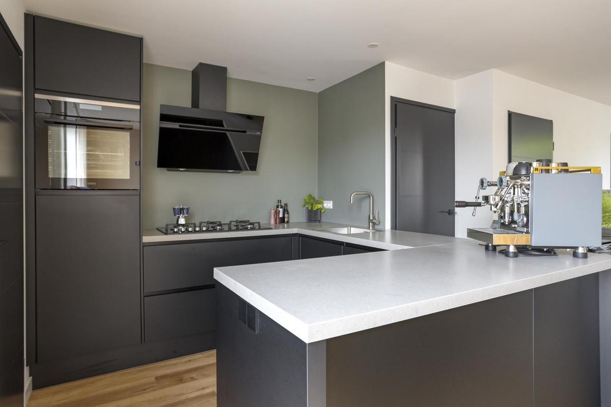 Hoekwoning te koop: Klaproosstraat 21, Vught