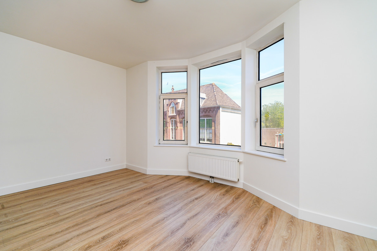Appartement te koop: Schoonderloostraat 227, Rotterdam