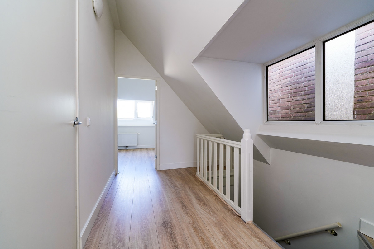 Appartement te koop: Schoonderloostraat 227, Rotterdam