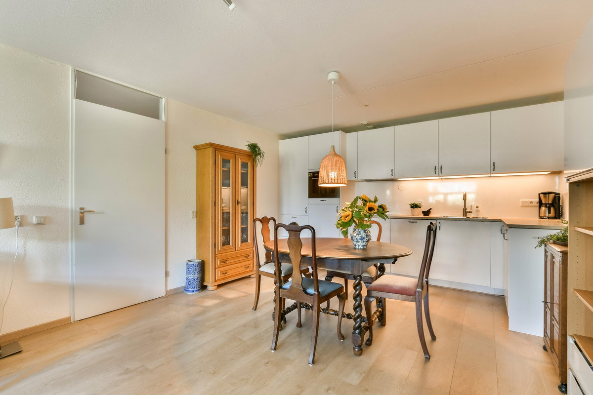 Appartement te koop: Ladogameerhof 277, Amsterdam