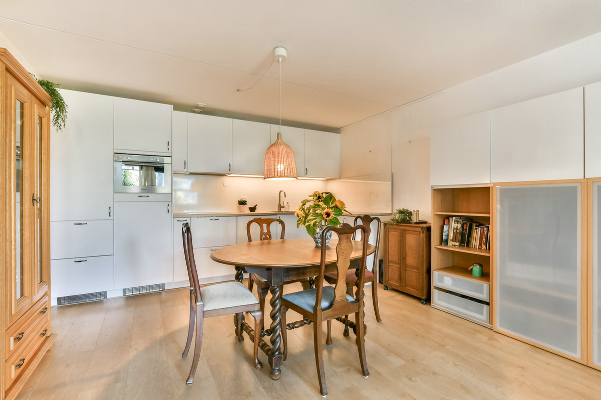 Appartement te koop: Ladogameerhof 277, Amsterdam
