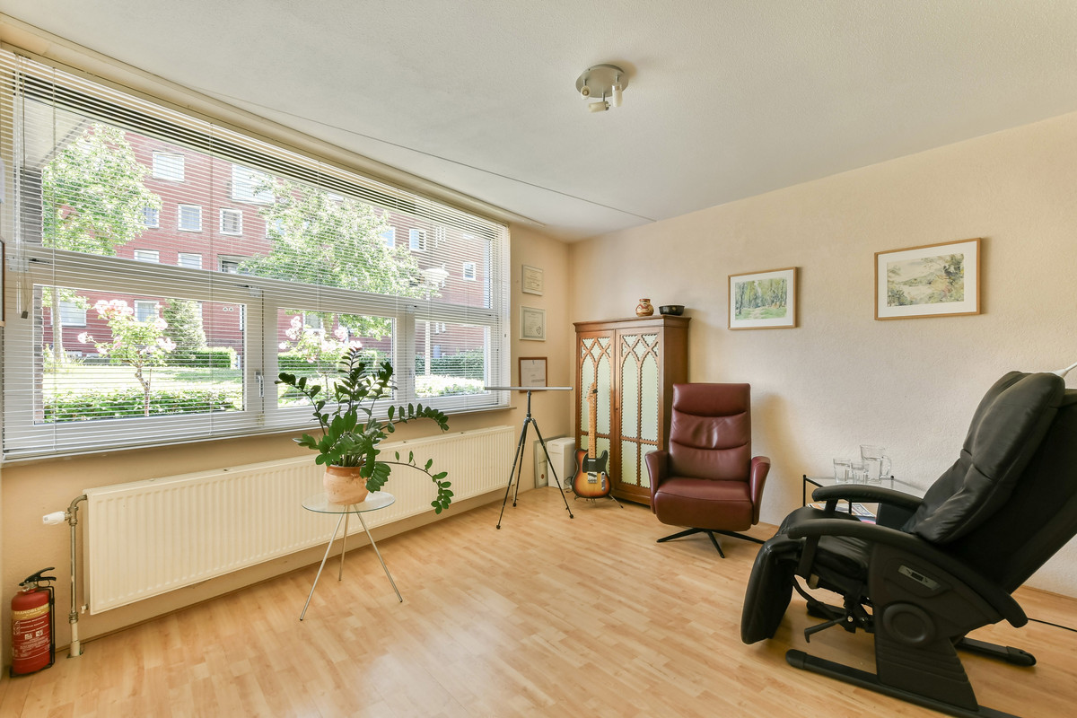 Appartement te koop: Ladogameerhof 277, Amsterdam