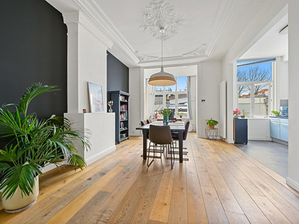 Van Kinsbergenstraat 154