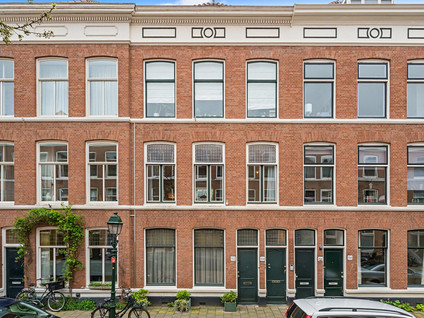 Van Kinsbergenstraat 154