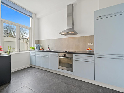 Van Kinsbergenstraat 154