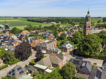 Hoofdstraat 13