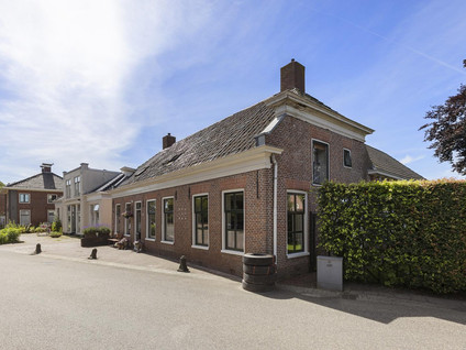 Hoofdstraat 13