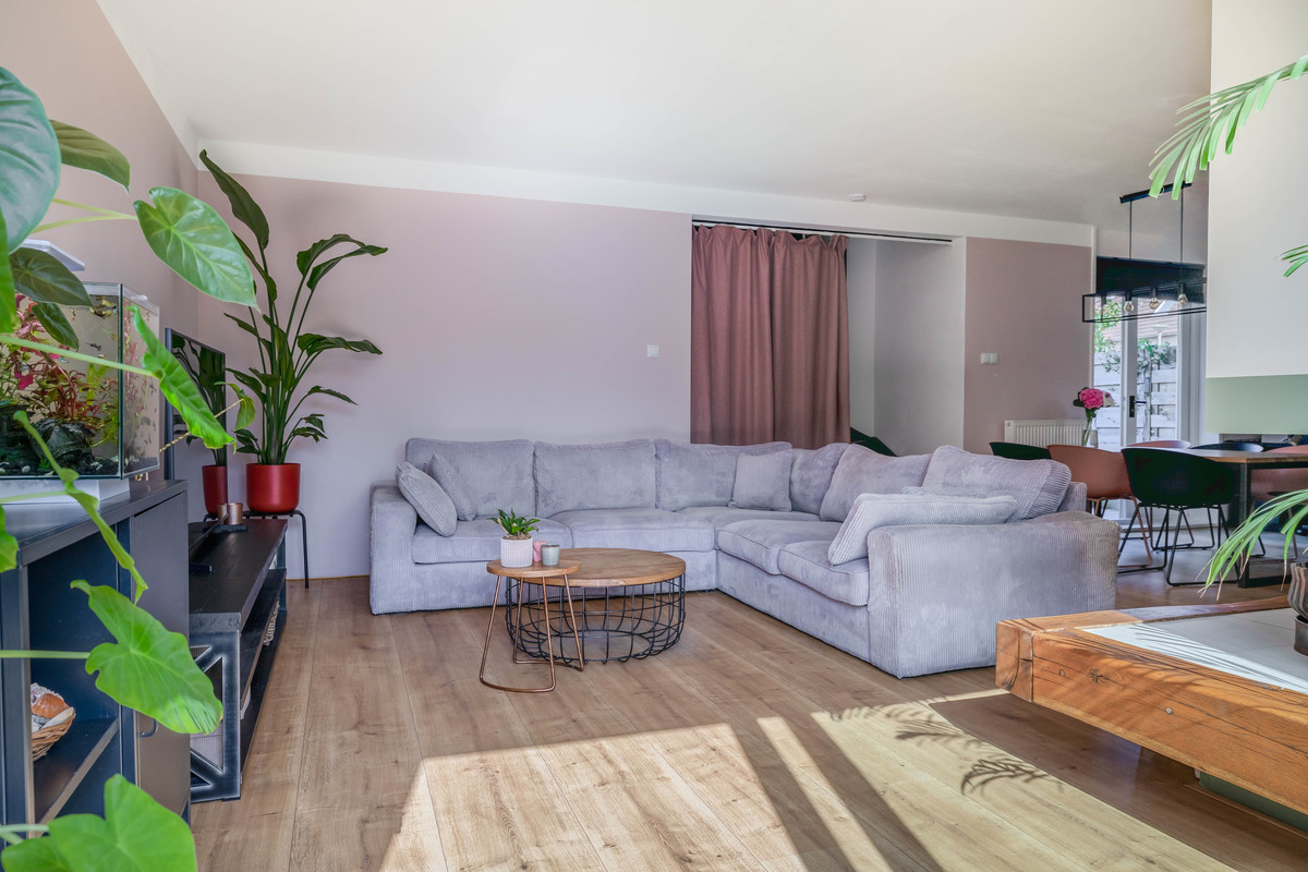 Hoekwoning te koop: Zwaluw 56, Hoogvliet Rotterdam