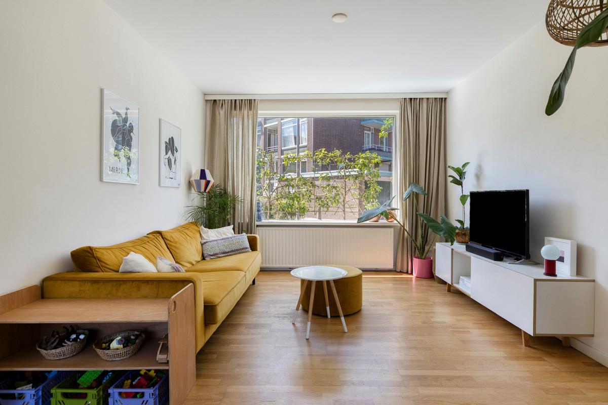 Tussenwoning te koop: Margrietstraat 15, Arnhem