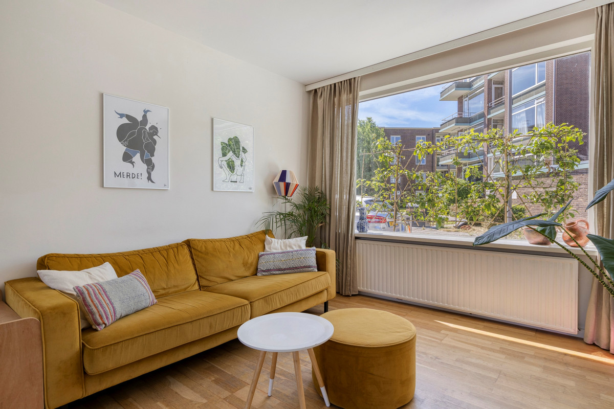 Tussenwoning te koop: Margrietstraat 15, Arnhem