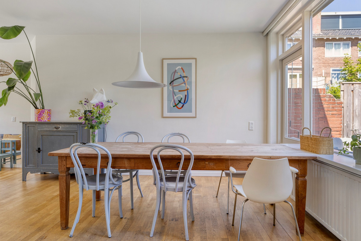 Tussenwoning te koop: Margrietstraat 15, Arnhem