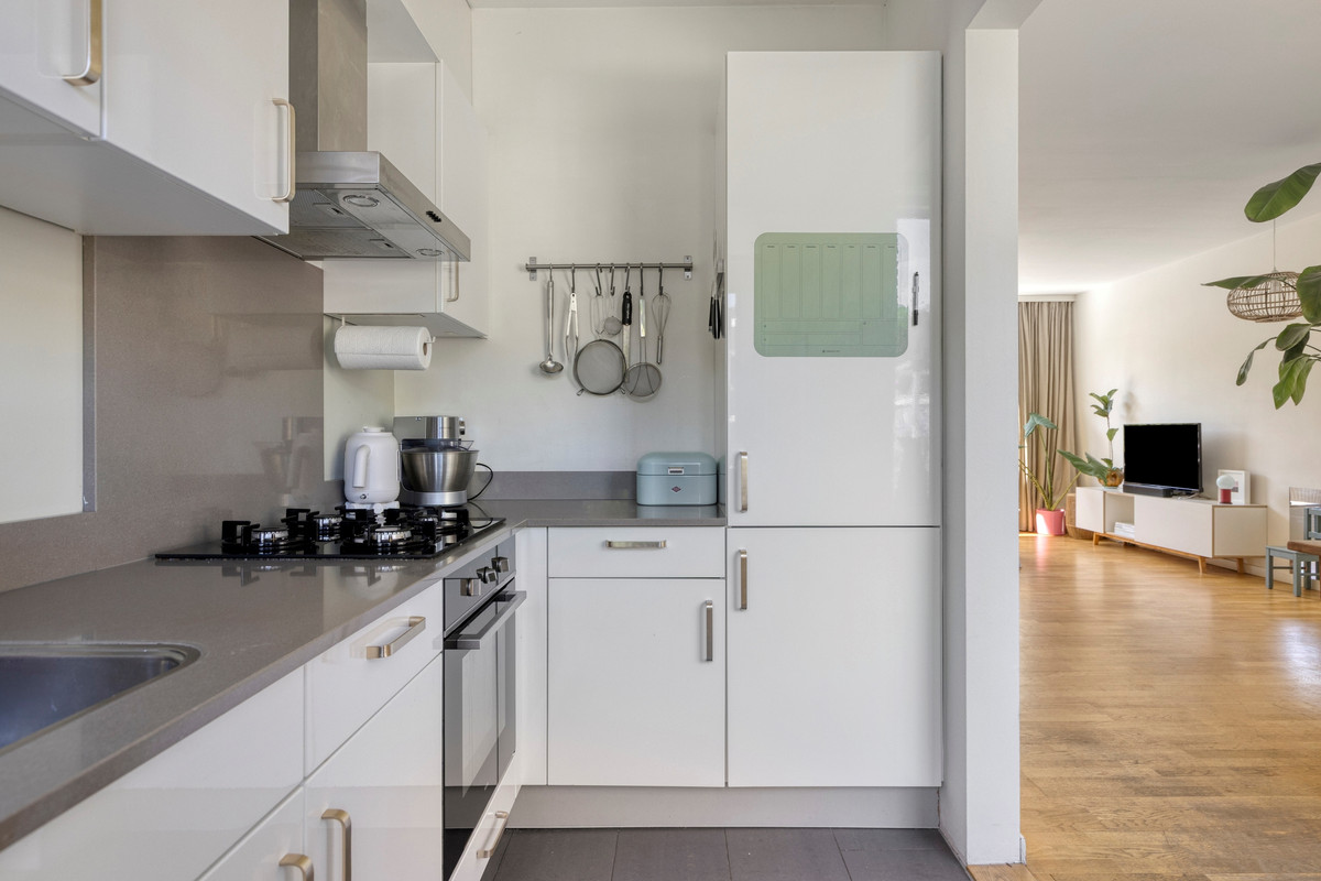 Tussenwoning te koop: Margrietstraat 15, Arnhem