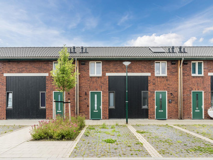 Baarsakker 21