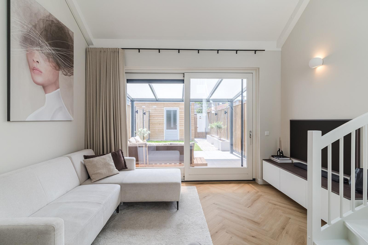 Tussenwoning te koop: Baarsakker 21, Erp