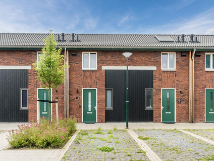 Baarsakker 21