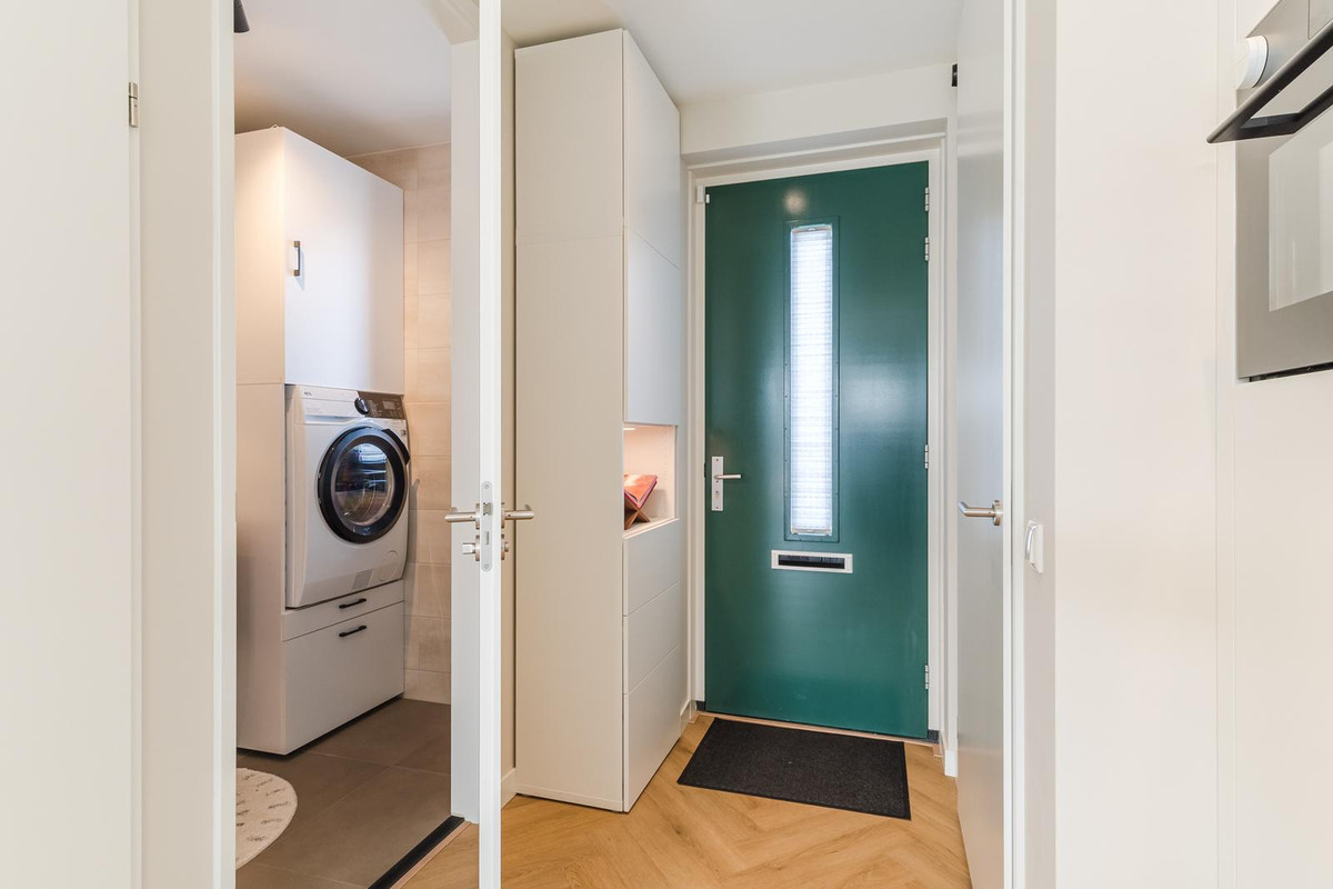 Tussenwoning te koop: Baarsakker 21, Erp