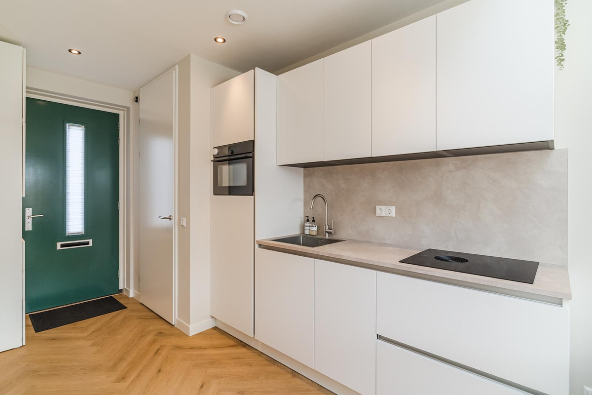 Tussenwoning te koop: Baarsakker 21, Erp