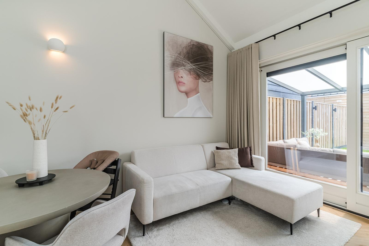Tussenwoning te koop: Baarsakker 21, Erp