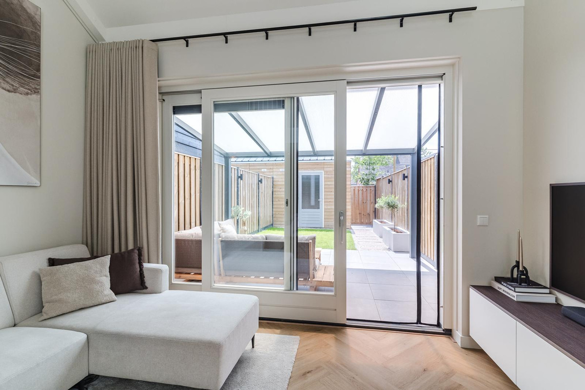 Tussenwoning te koop: Baarsakker 21, Erp