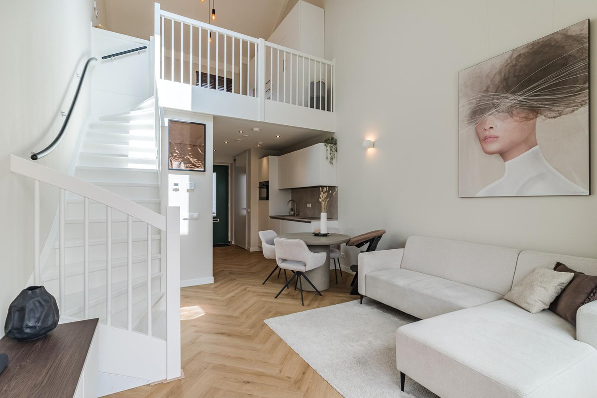Tussenwoning te koop: Baarsakker 21, Erp