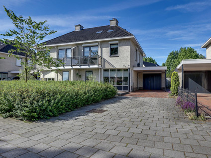 Ligtenbergerdijk 3A