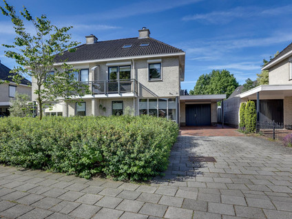 Ligtenbergerdijk 3A