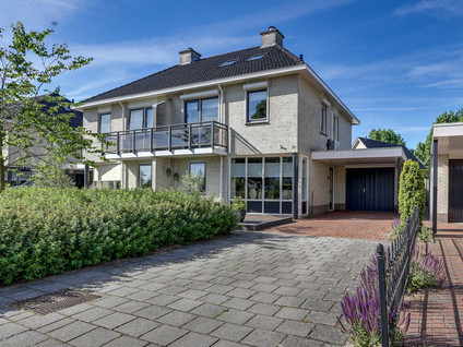 Ligtenbergerdijk 3A