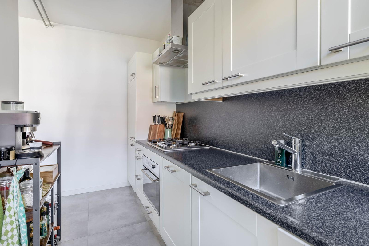 Appartement te koop: Vondelweg 110, Rotterdam