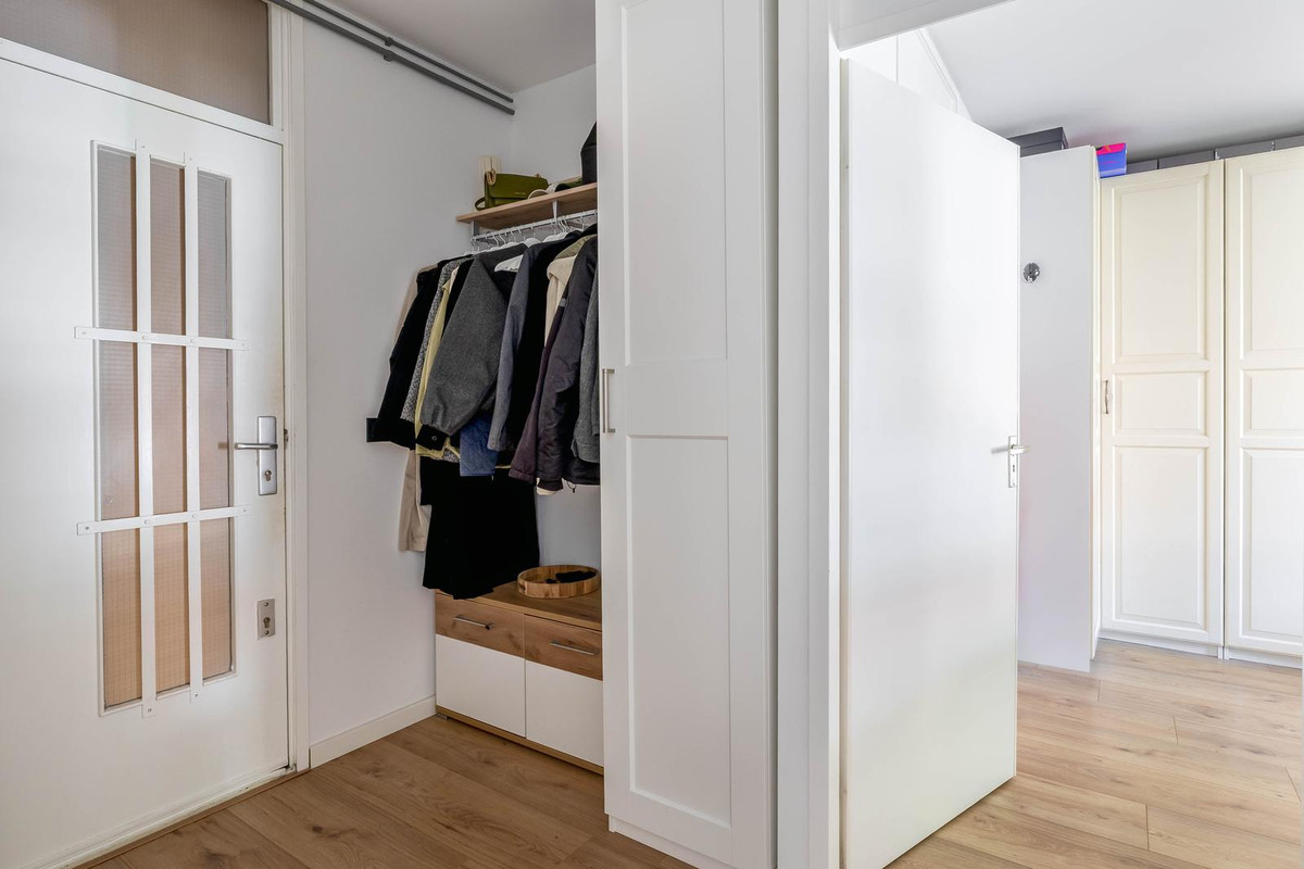 Appartement te koop: Vondelweg 110, Rotterdam