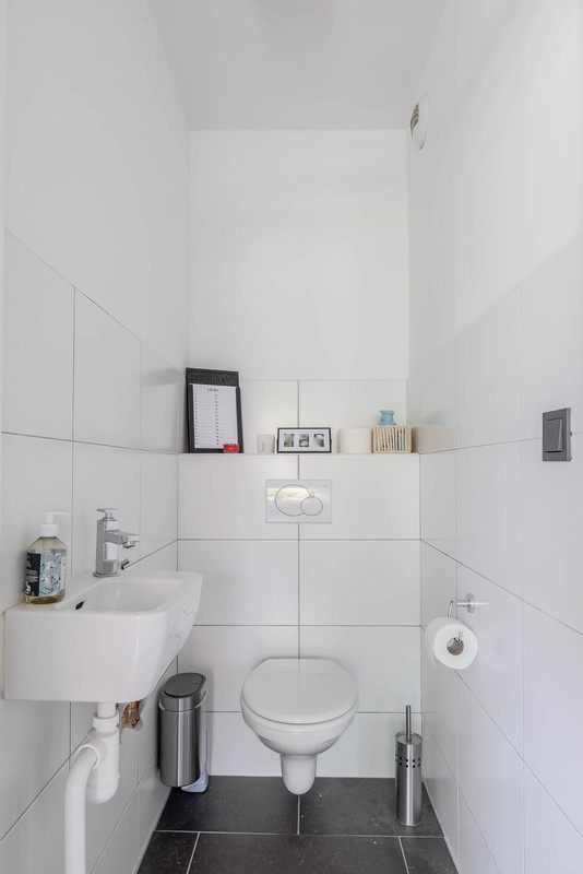 Appartement te koop: Vondelweg 110, Rotterdam