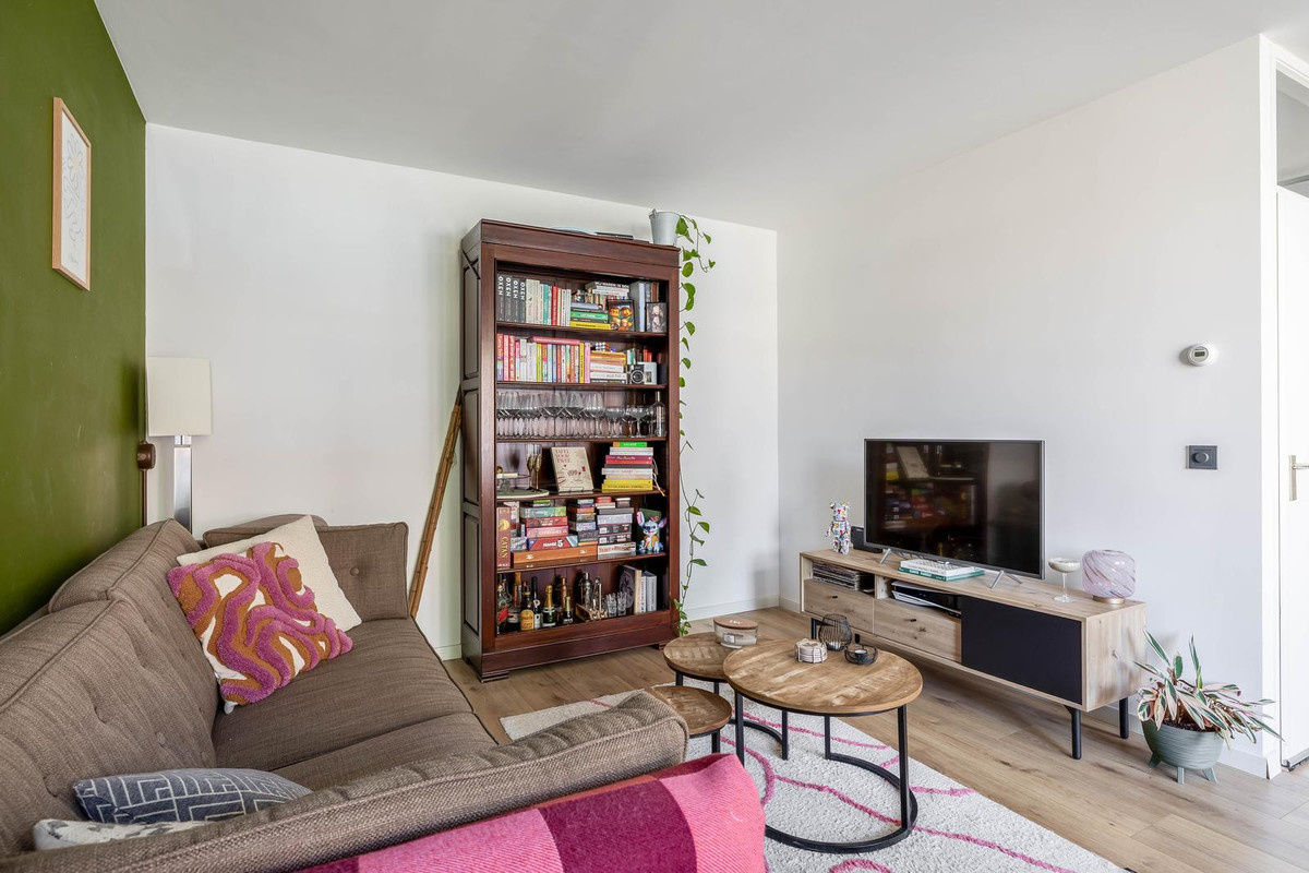 Appartement te koop: Vondelweg 110, Rotterdam