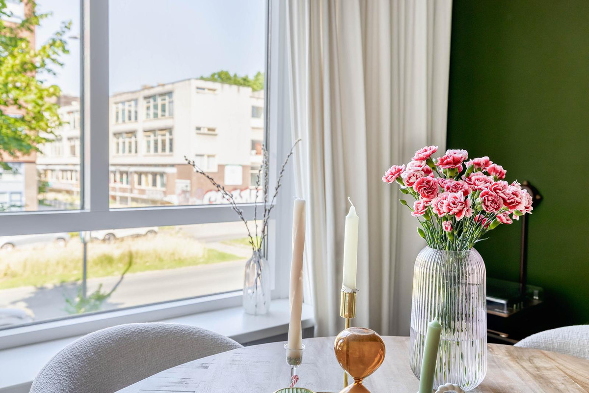 Appartement te koop: Vondelweg 110, Rotterdam