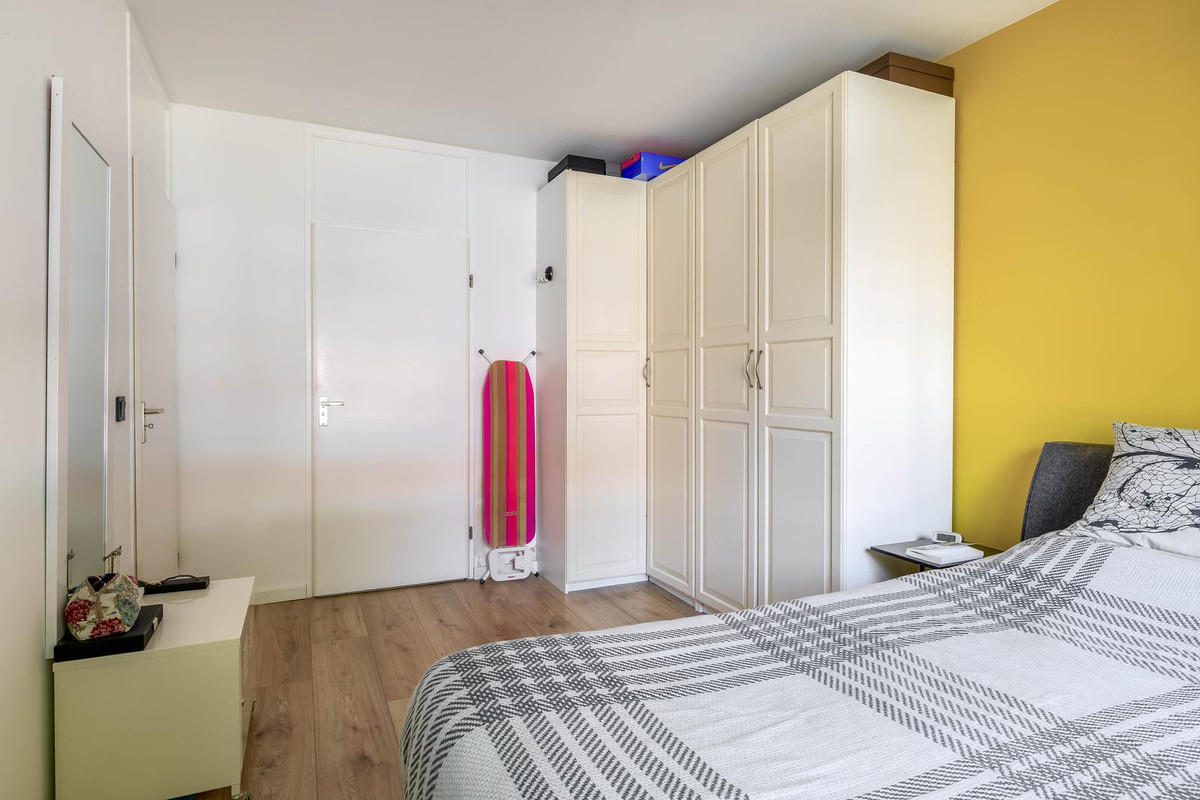 Appartement te koop: Vondelweg 110, Rotterdam