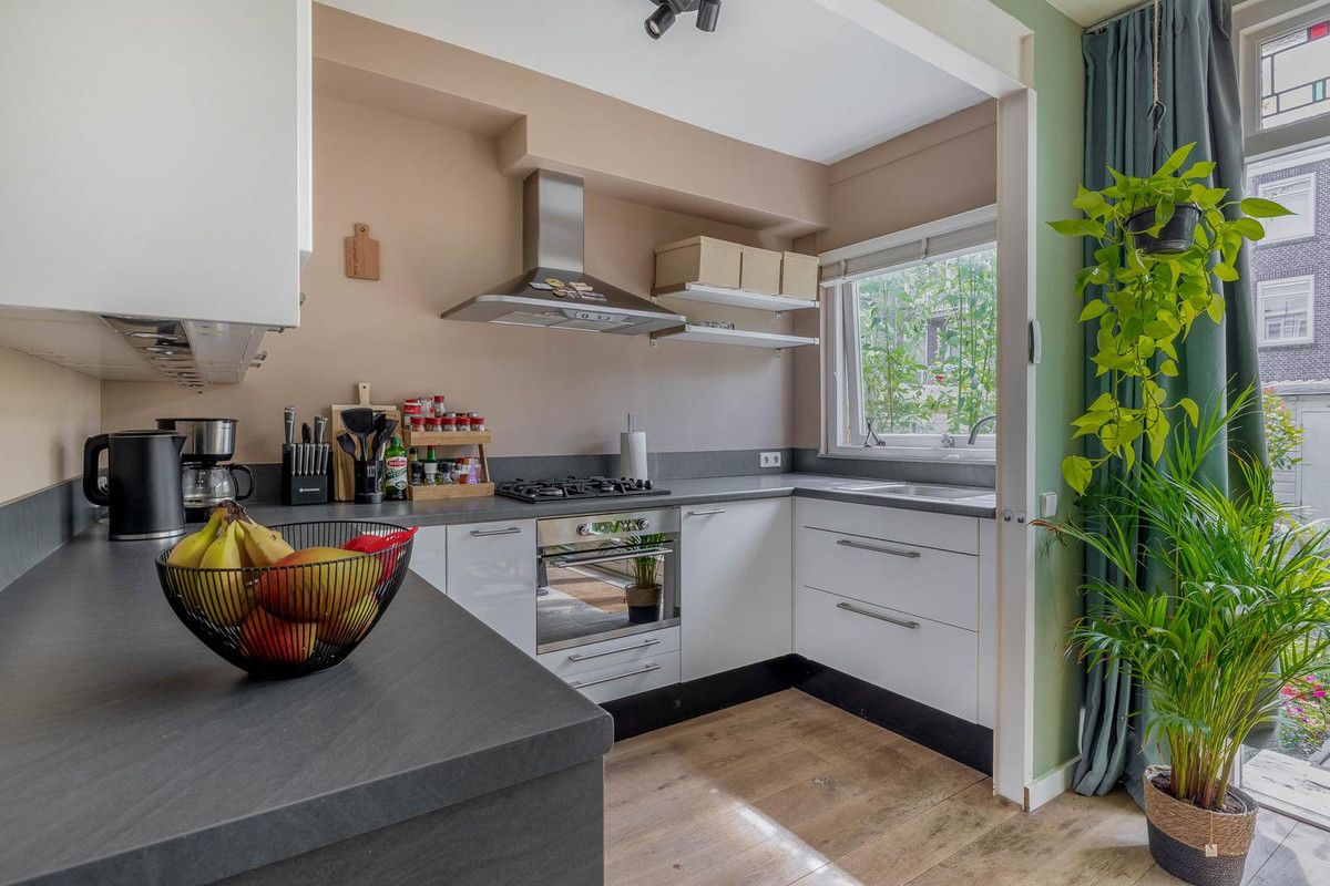 Appartement te koop: Donkerslootstraat 89A, Rotterdam