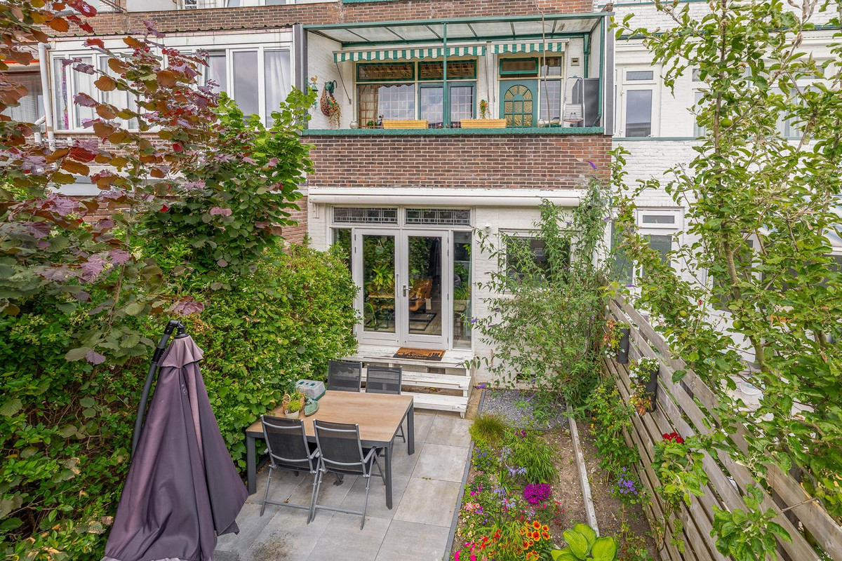 Appartement te koop: Donkerslootstraat 89A, Rotterdam
