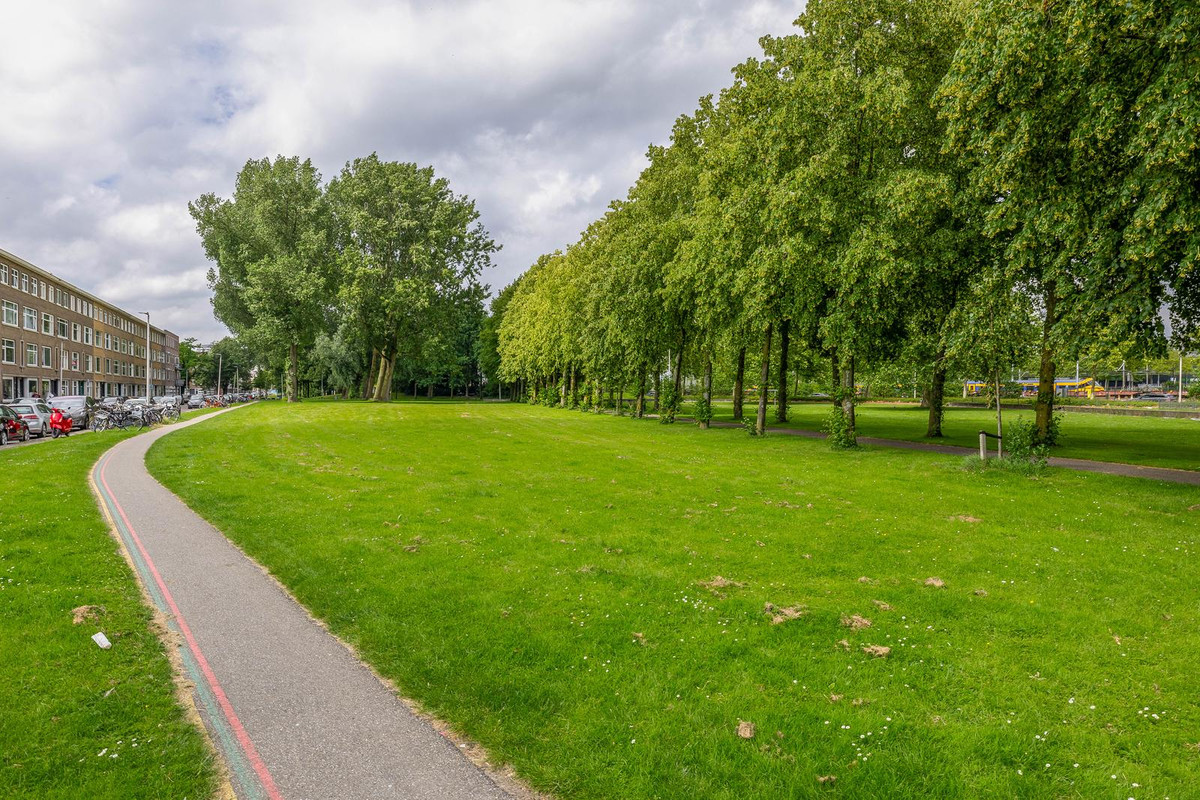 Appartement te koop: Donkerslootstraat 89A, Rotterdam