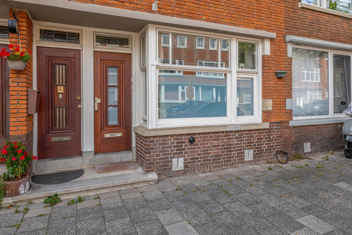 Appartement te koop: Donkerslootstraat 89A, Rotterdam