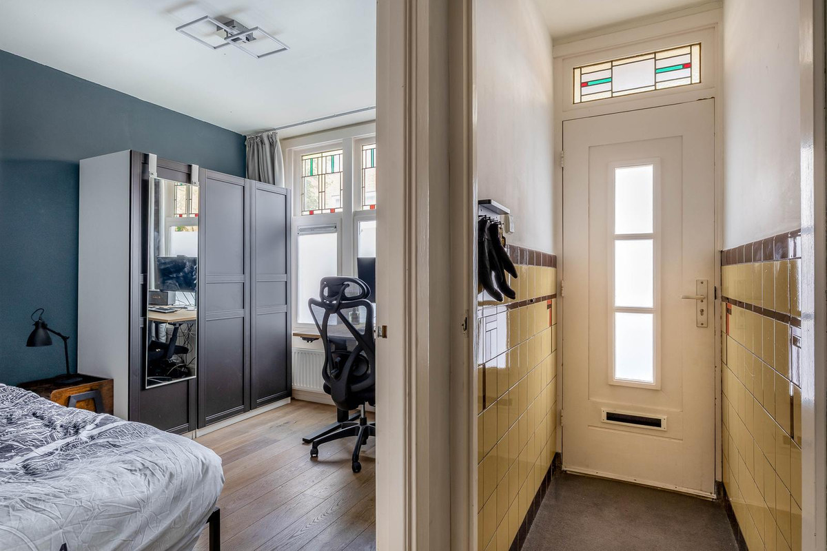 Appartement te koop: Donkerslootstraat 89A, Rotterdam