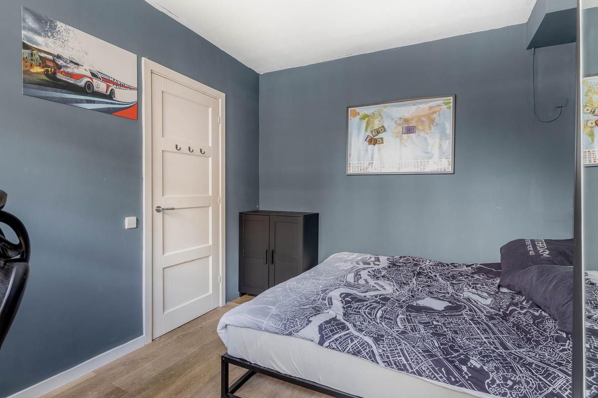 Appartement te koop: Donkerslootstraat 89A, Rotterdam