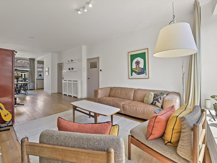 Emmastraat 108