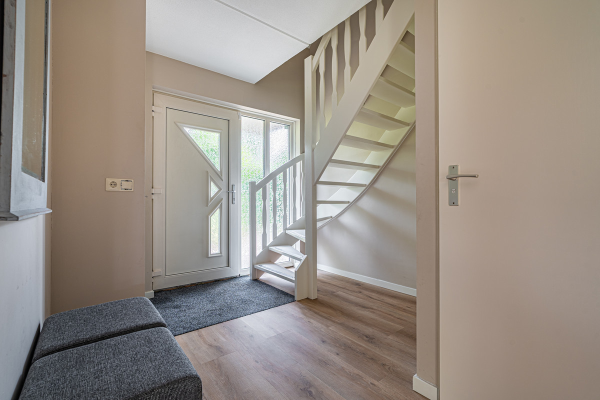 Vrijstaande woning te koop: Constantijn Huygenslaan 38, Winschoten