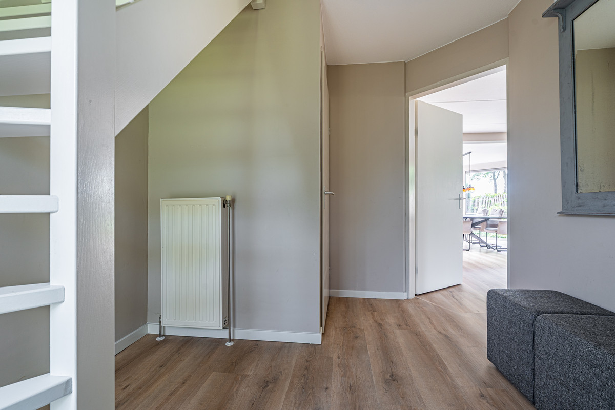 Vrijstaande woning te koop: Constantijn Huygenslaan 38, Winschoten
