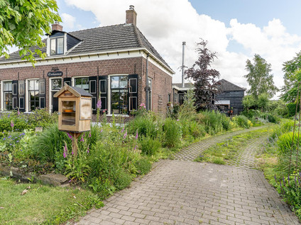 Zuiderzeestraatweg 47A