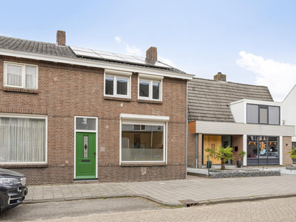 Monseigneur Völkerstraat 25