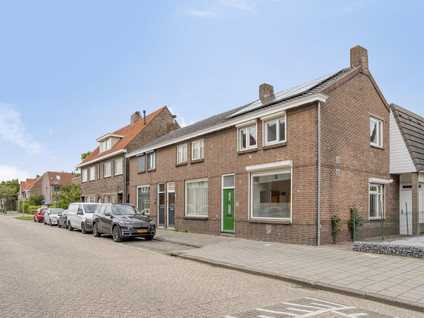 Monseigneur Völkerstraat 25