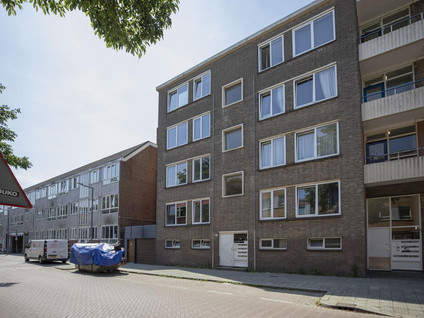 Frans Bekkerstraat 90A